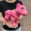 Arcoíris Rosa