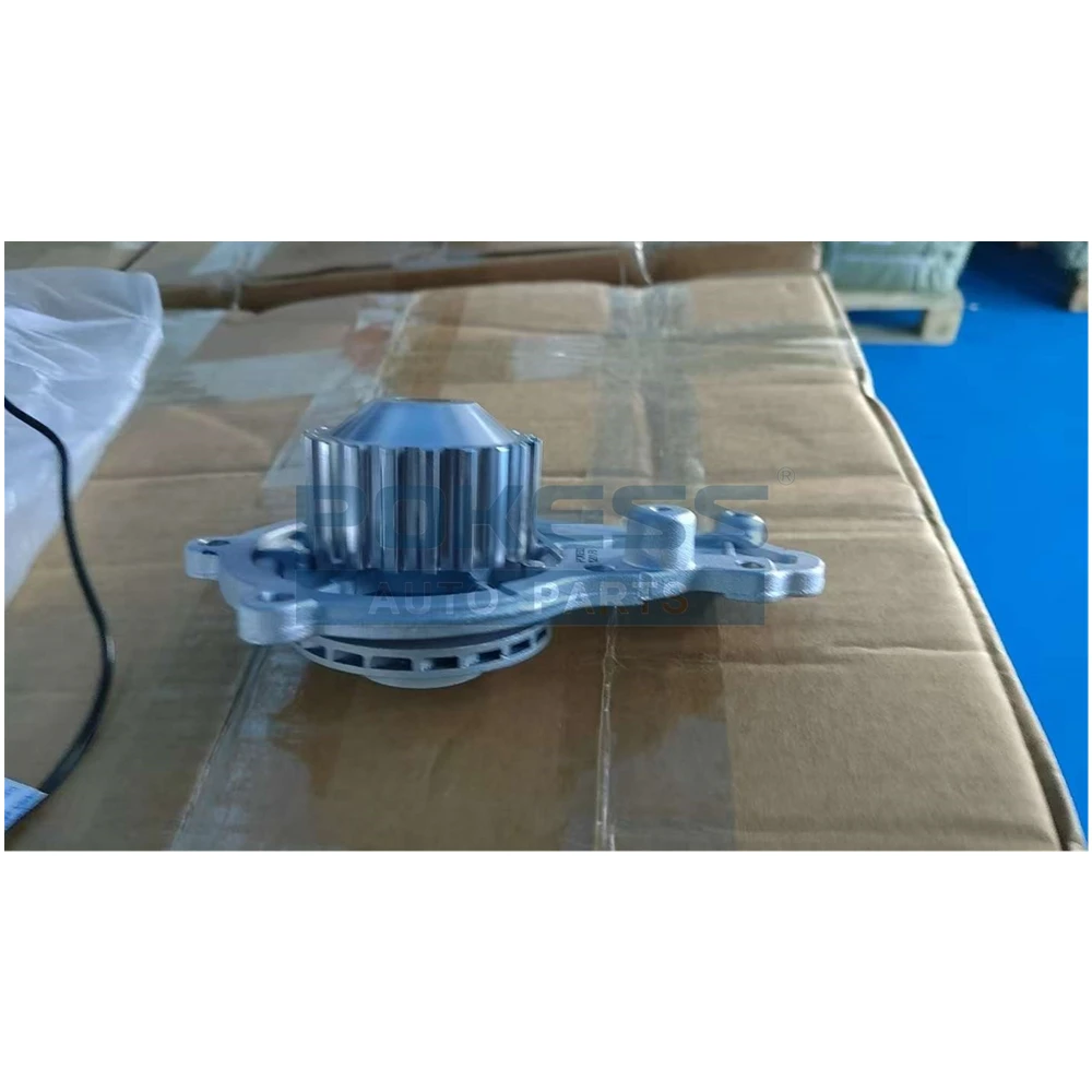 Car Accessories 1201.F9 Engine Water Pump for CITR — 2