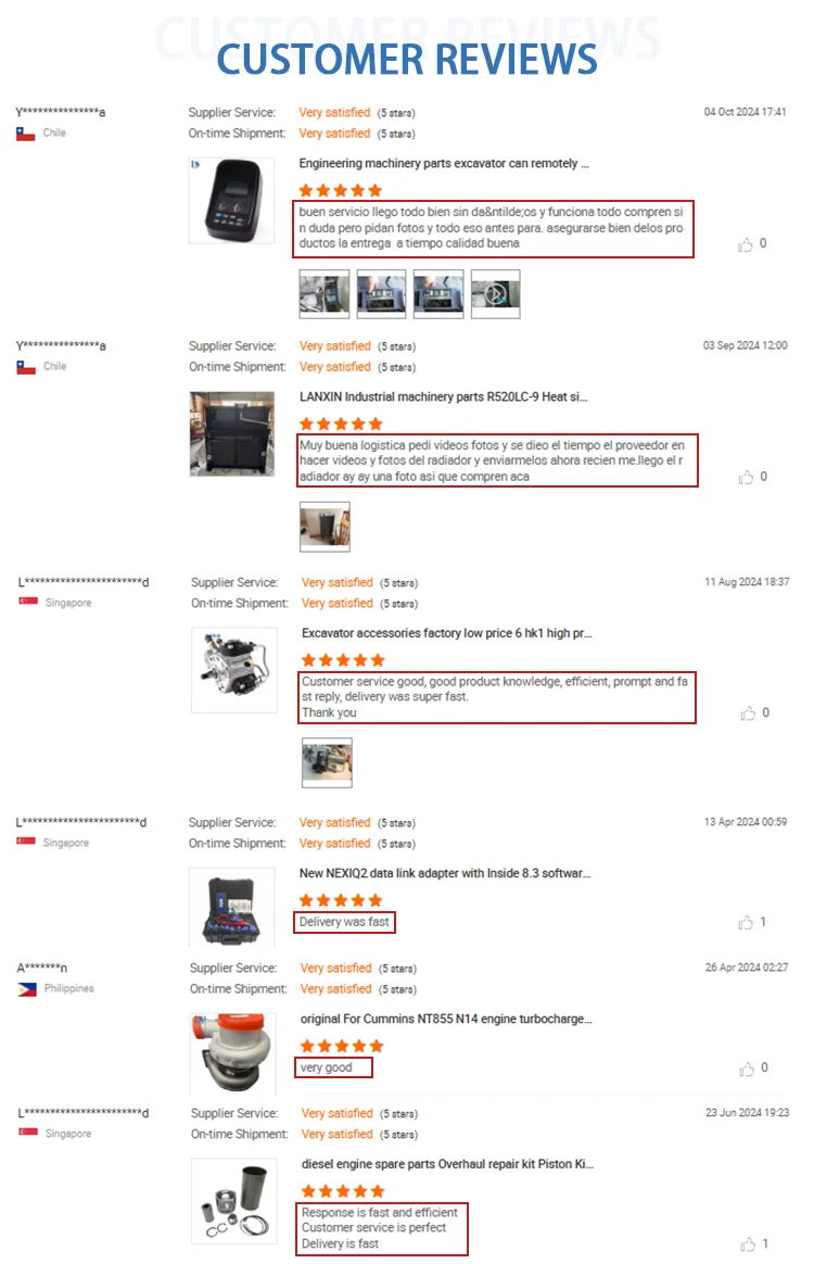 Factory High Quality 3156 Marine Generator Set Generator Set 3156 Generator Set for Caterpillar  Excavator