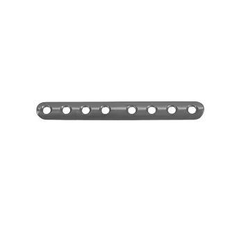 High Quality Titanium Orthopedic Trauma Plates Locking Surgical Instruments for Surgical Treatments