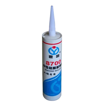 Chinese Manufacturer Non Acidic Silicone Sealant Acetic Weatherproof Silicone Sealant