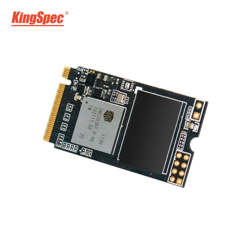 Kingspec SSD 3 года гарантии 1200/1100 МБ м2 жесткий диск 480 ГБ