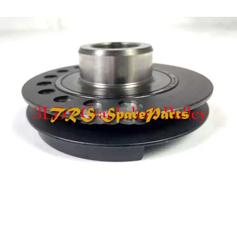 クランクシャフトプーリーエンジン F20A/F22A/H23A/F22B ホンダ Amazon | クランクシャフトプーリーボルトシビック 04133P01305