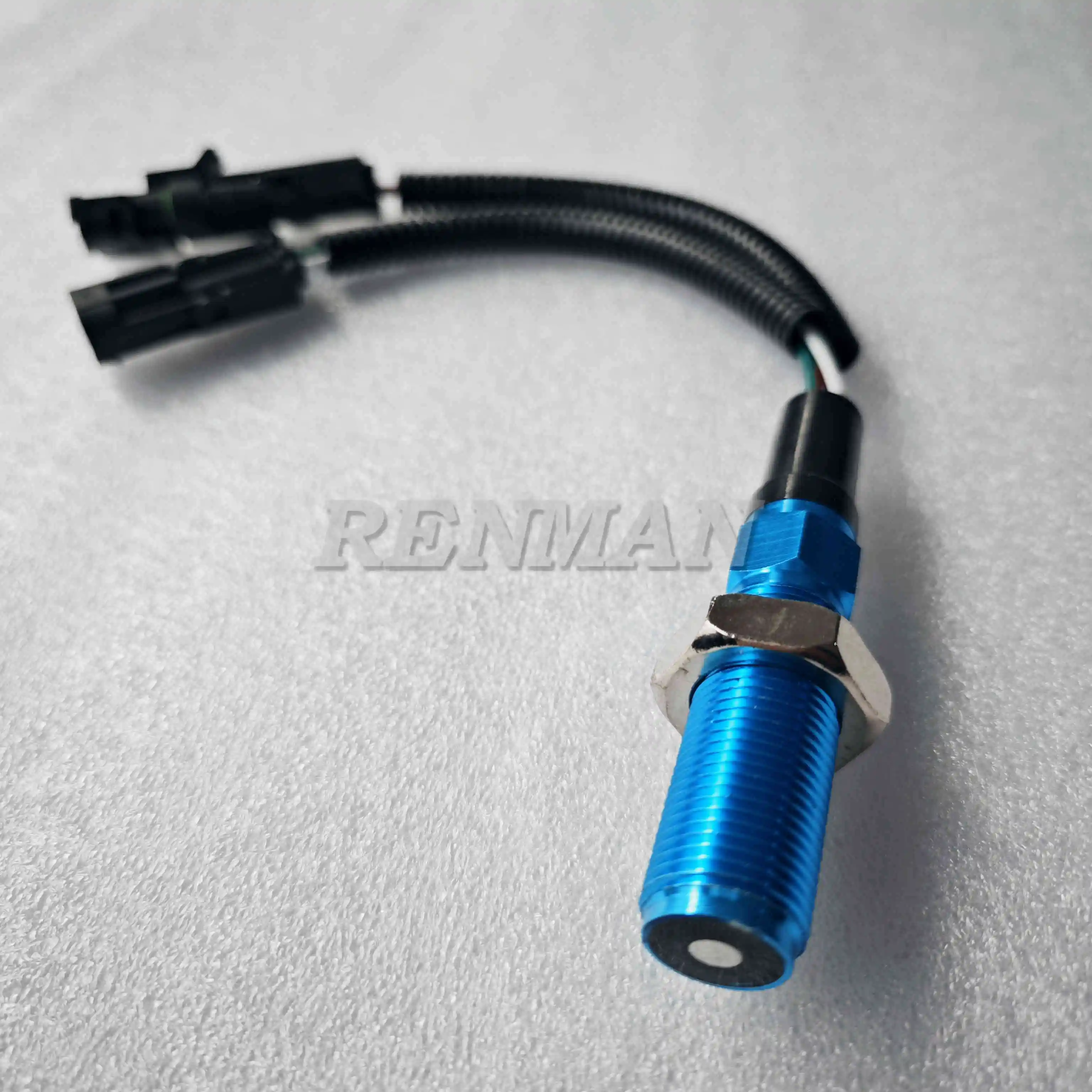 M11 Speed Sensor 4327233 for Cummins Machinery Diesel Engine Parts