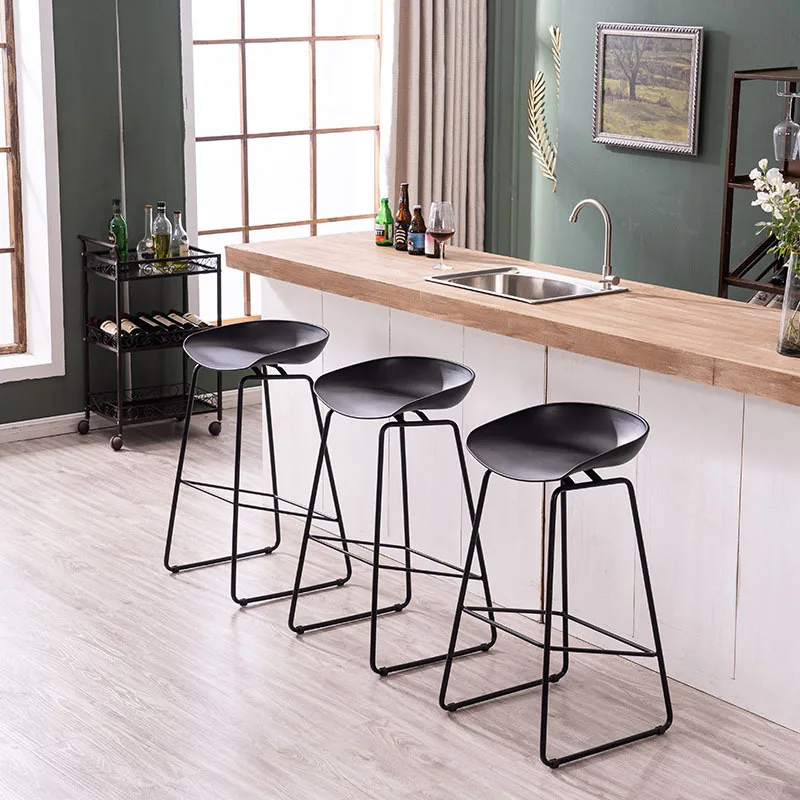 Modern Design Bar Furniture Bar Chair High Chair For Bar Table Buy Bar Stools Chair Product on