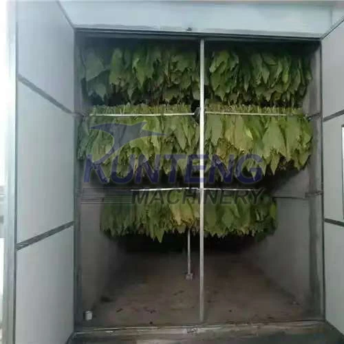 drying tobacco in oven Modern Tobacco Curing Barns Oven Heat Pump Dryer Machine for Drying Tobacco  Leaf Drying Machine