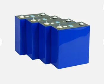 3.2v 340ah Lifepo4 Battery 6000 Cycles Times Lithium Ion Battery For Solar Panel Energy Storage