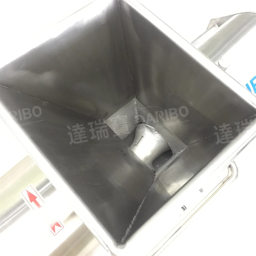 Electric Juice Extractor High Performance Dewatering Screw Pres Pear