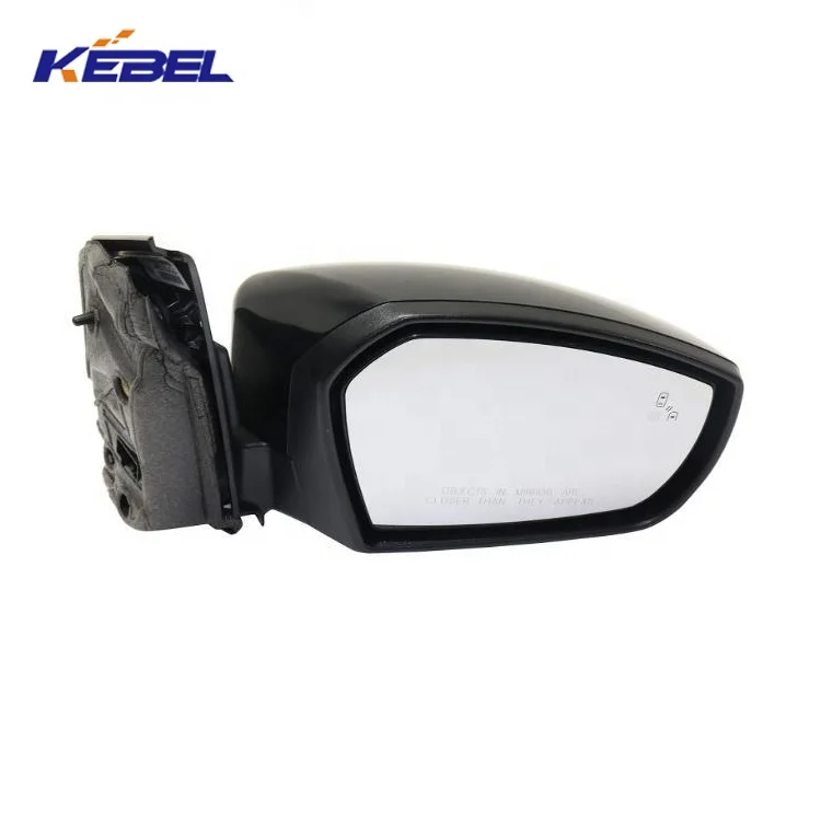GJ5Z-17-683-AA High Guarantee Rear View Mirror OEM GJ5Z-17-683-AB Car Mirror for Ford Escape 2017