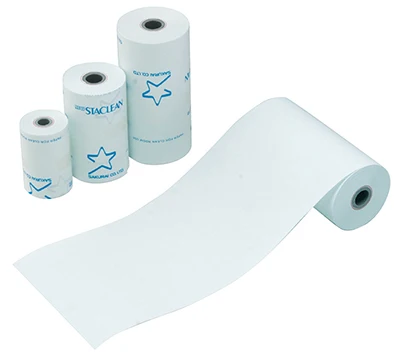 Dust Free Safely High Dust Resistance Price Sticker Roll Thermal Paper ...