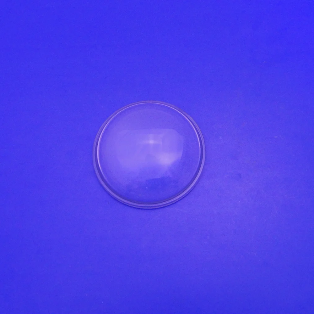 Фабрика выпуклых оптических линз для 100 Вт 200