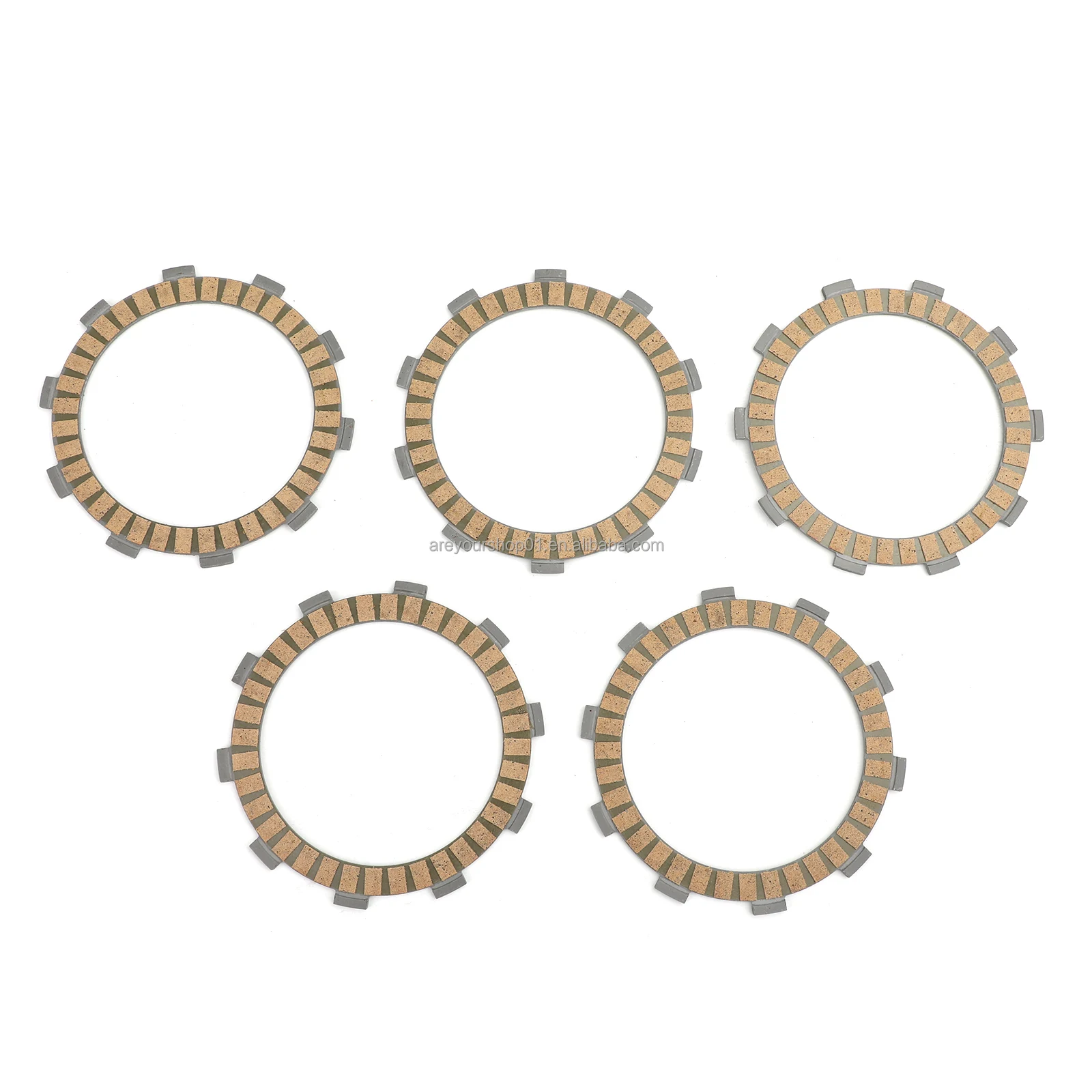 Areyourshop Clutch Friction Plate Kit Set For Yamaha Sr185 H J Xt0 J K Ty125 Yz125 X C F G Buy Hot Sale Clutch Pressure Plate Clutch Plate Clutch Disc Clutch Plates Clutch Cover Product On Alibaba Com