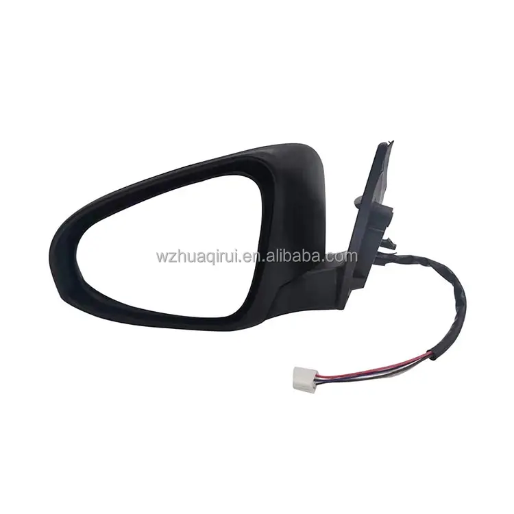 OE 87909-06440 87908-06440 Auto Part Folding Door Mirror Side