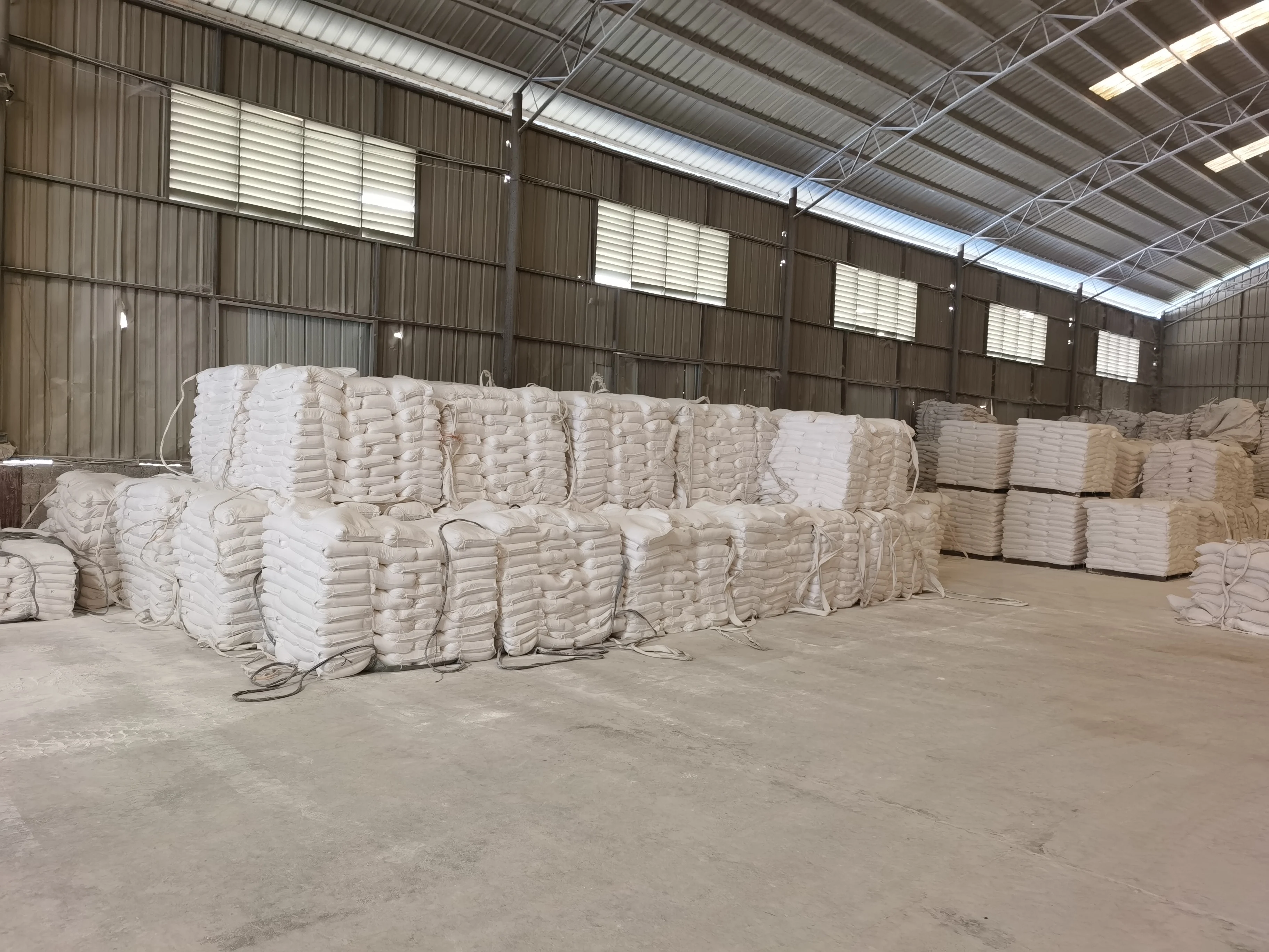 High Calcium Oxide Quick Lime Burnt Lime Fine Powder Carbonate Construction Material Water Treatment Plant-for limestone