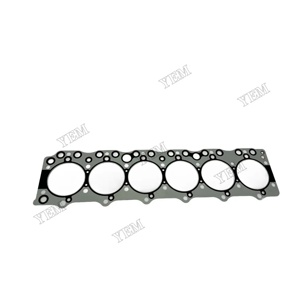 6BD1 Head Gasket Engine Parts Fits for Isuzu Repair Replacement 5