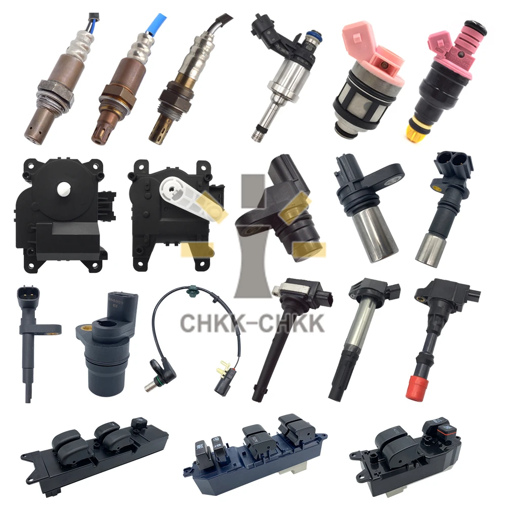 としこ Lock Assembly with Motor Back Door #69110-35071 | Autoparts.toyota.com