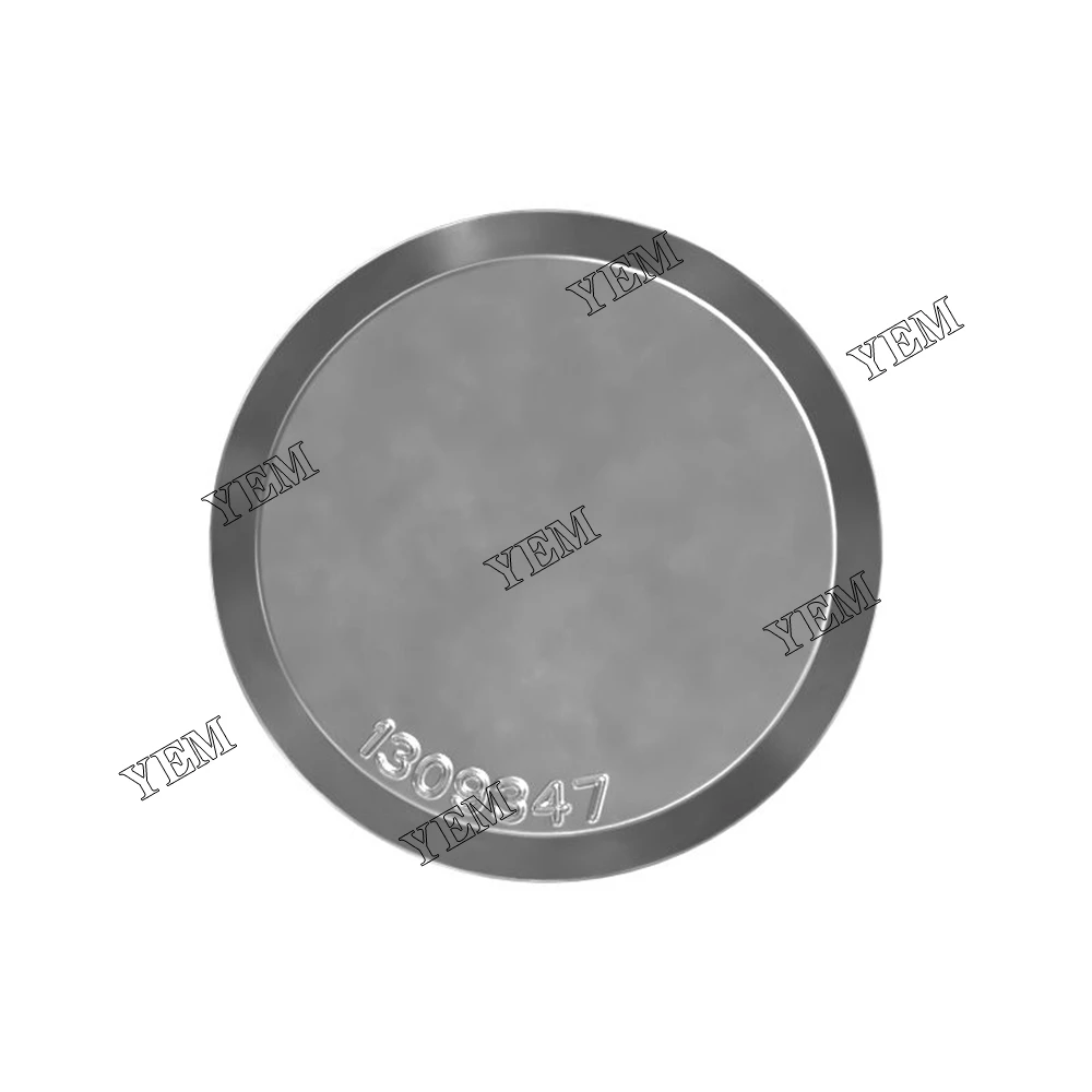 130-9347 Piston for Caterpillar Engine Parts With Warranty 4