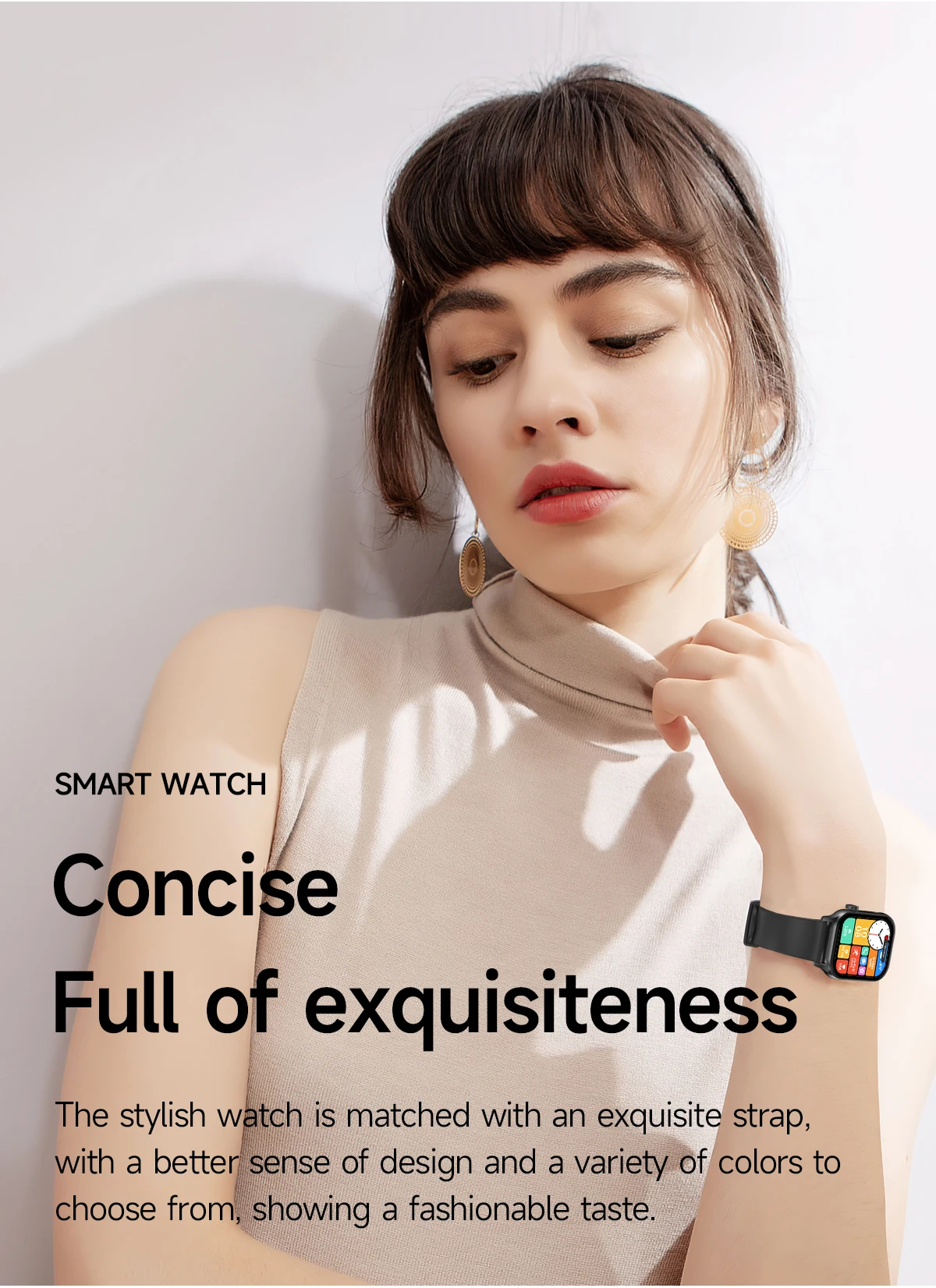 If you are searching for a supplier of a product with perfect quality control and highly competitive prices, which gives you an advantage in expanding your local market, then contact us now! Competitive suppliers of 2026 KR86 Women 1.95