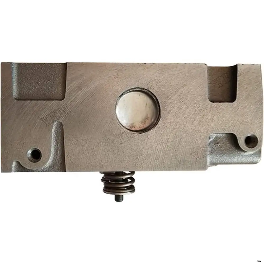 3024C C2.2 Complete Cylinder Head With Valves 426-3438 for Caterpillar CAT Loader 216B 226B 226B2 226B3 232B 232B2 232D 239D