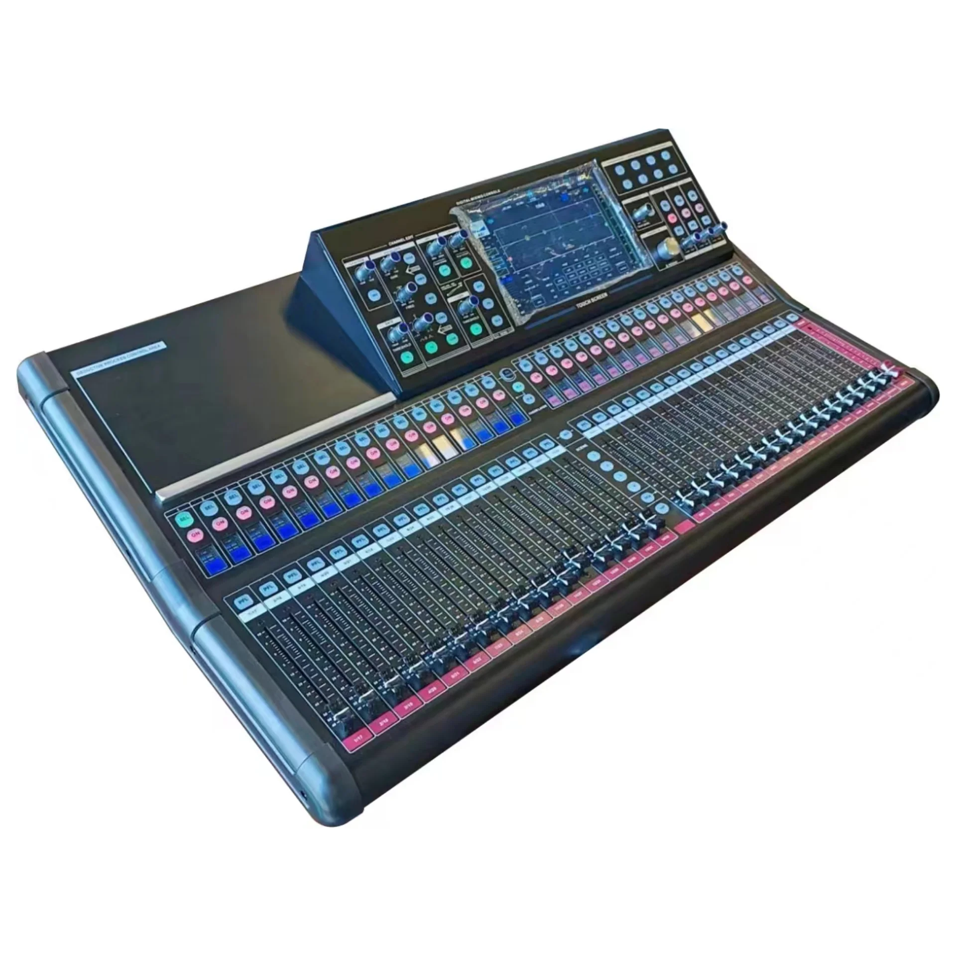 MX-32PLUS Digital Mixer - 32ch Professional Audio Console