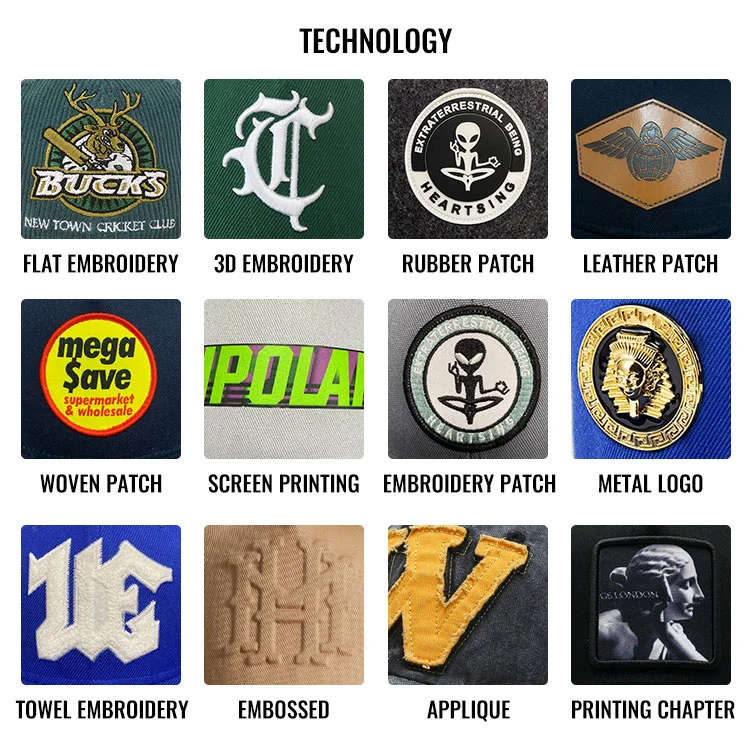 High quality solid color washed cotton baseball cap, denim fabric, flat patterned unstructured men