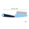 Azul cielo-18,2 cm