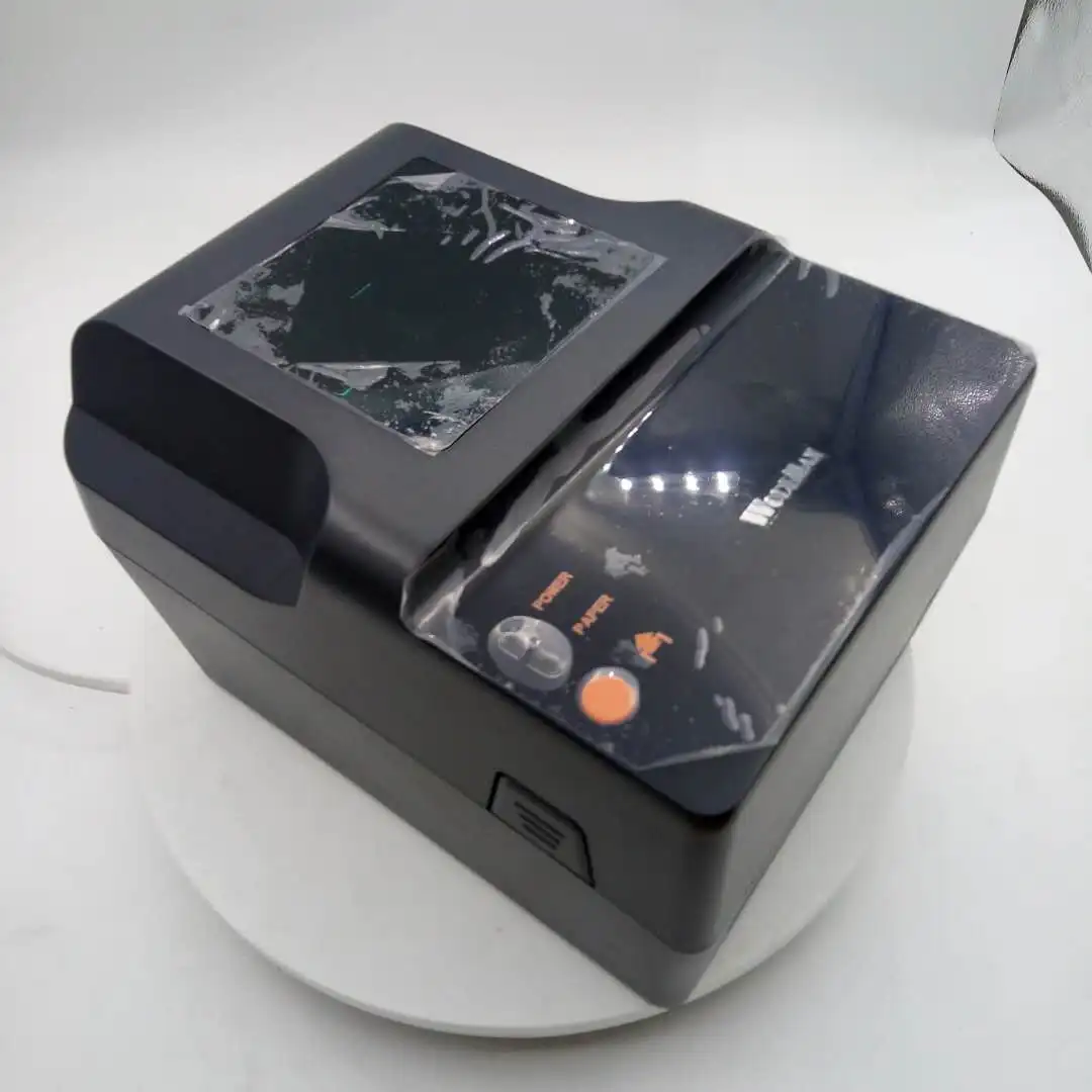 thermal transfer label printer