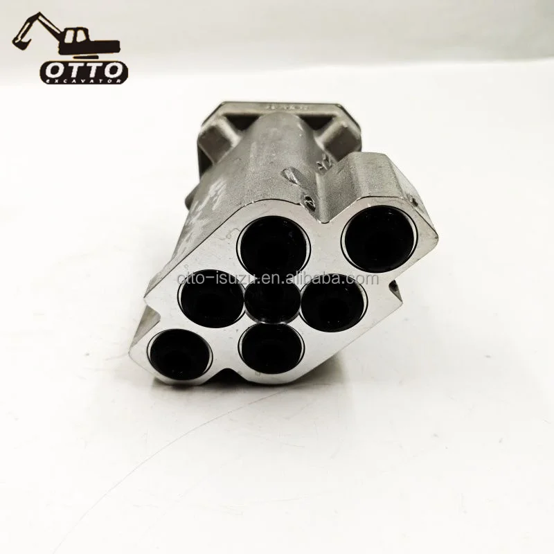 ZX350-5G ZX330 Pilot Valve - High Quality & Online Support