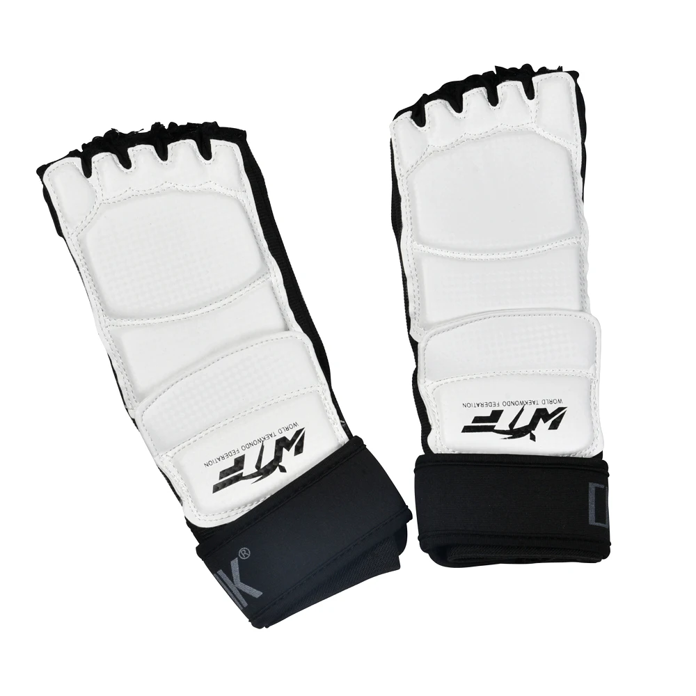 Taekwondo Hand Foot Protector Gloves /taekwondo Hand Gloves - Buy Hand ...