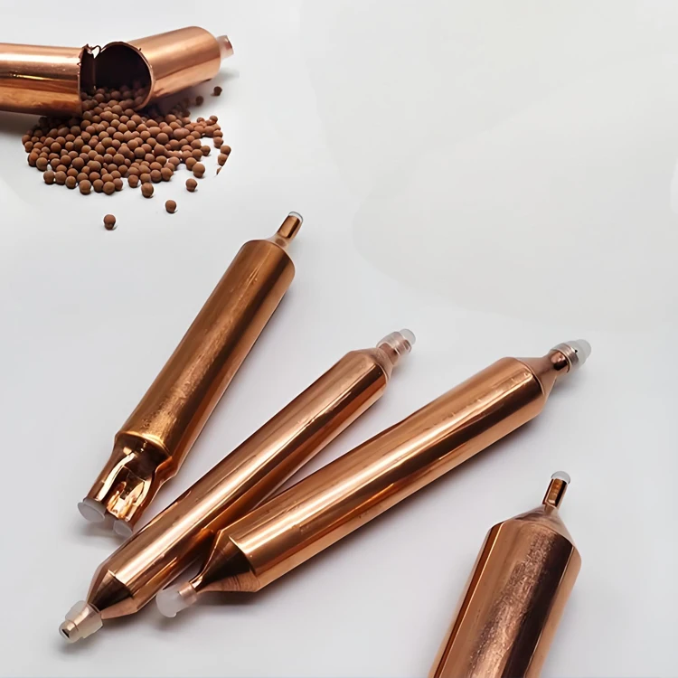 BOBO Machine copper filter mesh press and filling machine shown in a detail photo for this news article