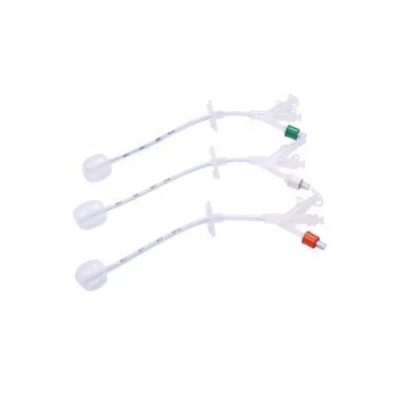 Disposable Silicone Gastrostomy Feed Peg Tube Gastrostomy Tube - Buy ...