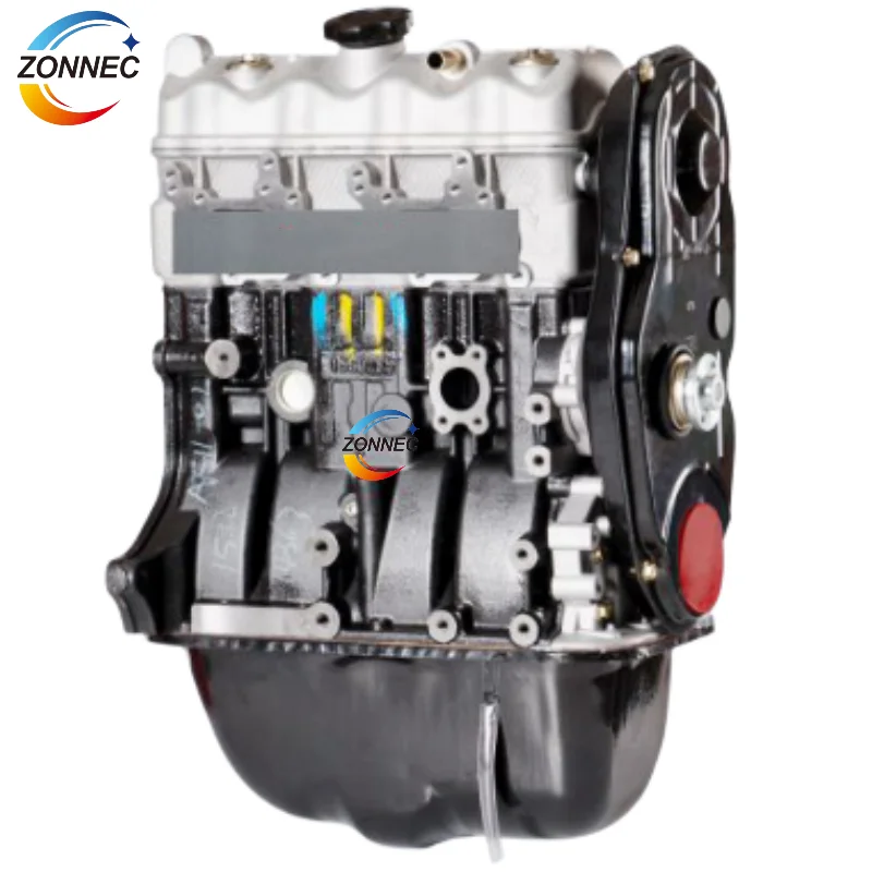 LJ465Q-1AE6 Engine 1.0L for WULING CHANA DFSK Cars - Brand New