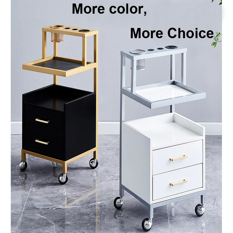 trolley cart 3 layer