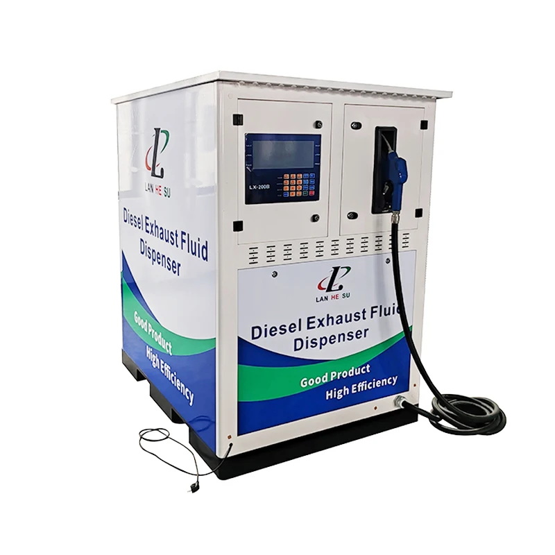 160/190mm Def Pump Ibc Machine Nozzle 3/4'' Bsp Npt Def Nozzle For