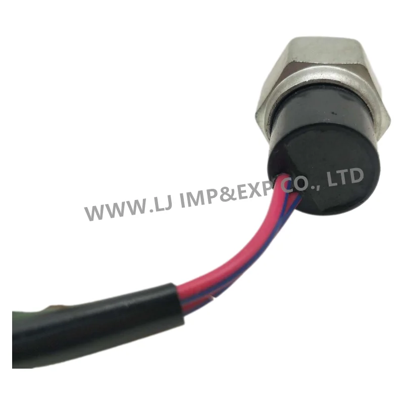 High-quality Reverse Gear Switch for NPR 600P Trucks