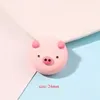 pink pig
