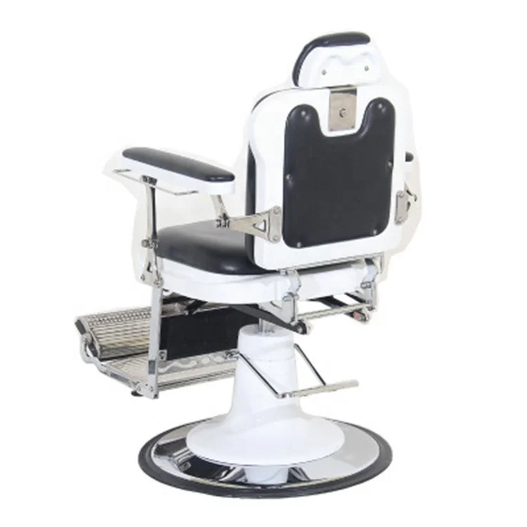 Shop Our Selection of Antique Barber Salon Chairs for Sale