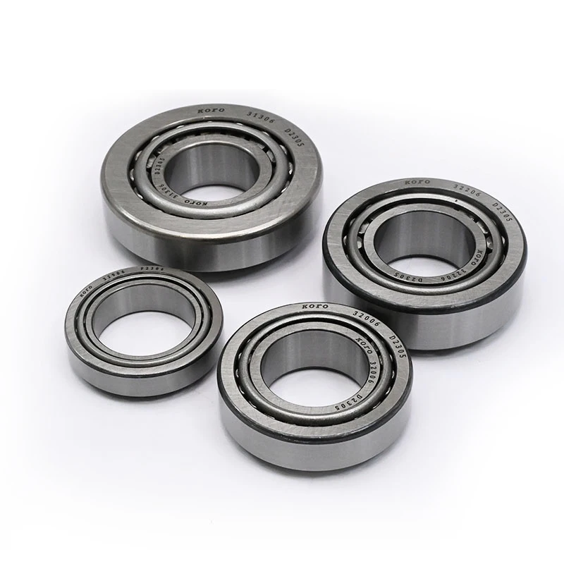 Bearing Manufacturer 30202 30203 30204 30205 30206 Single Row