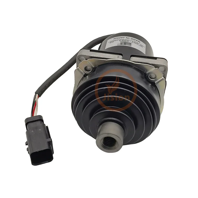270-5620 307-3993 Excavator Handle Joystick for CAT 365 336 390