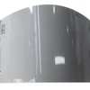 Glossy Crystal Volcanic Grey
