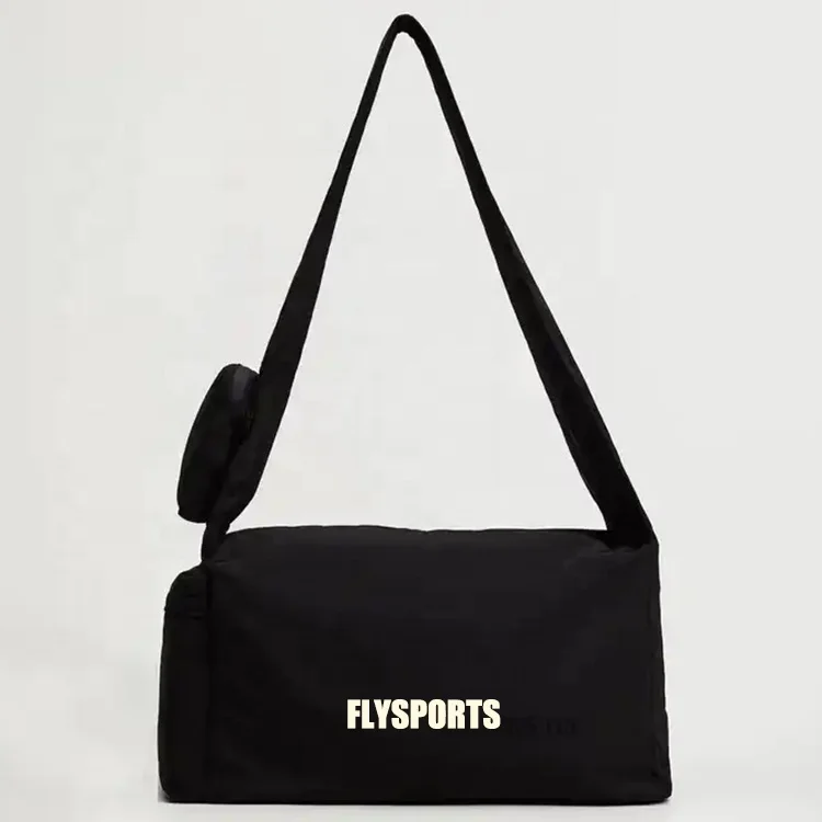 Женская спортивная сумка с