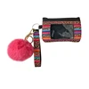 Leopard Serape