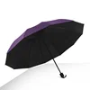 Manual Edition: Extra Large 12 Bone Vinyl Purple