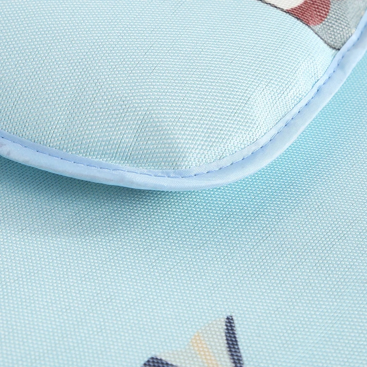 Сделано в Китае, превосходное качество, водонепроницаемый детский коврик для мочи