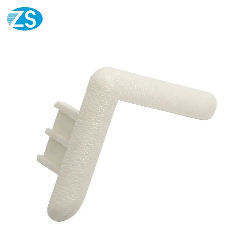 Safety Surface Mounted Pallet Corner Protection/corner Guard
