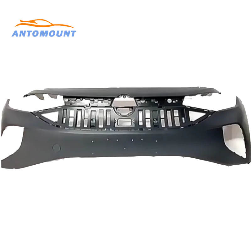 Shop High-Quality Auto Body Parts - Front Bumper 11G807221