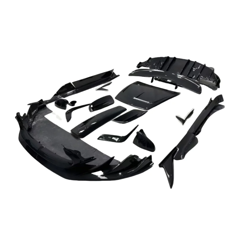 Kit de Carroceria para Maserati MC20