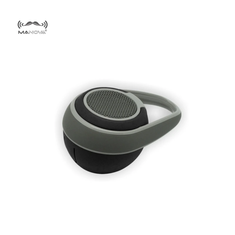High Frequency Mini Vibration Speaker Mini Speaker Portable