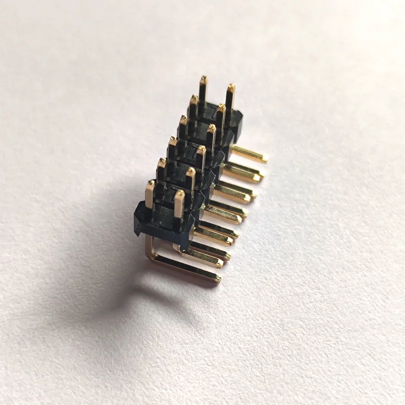 18 pin connector
