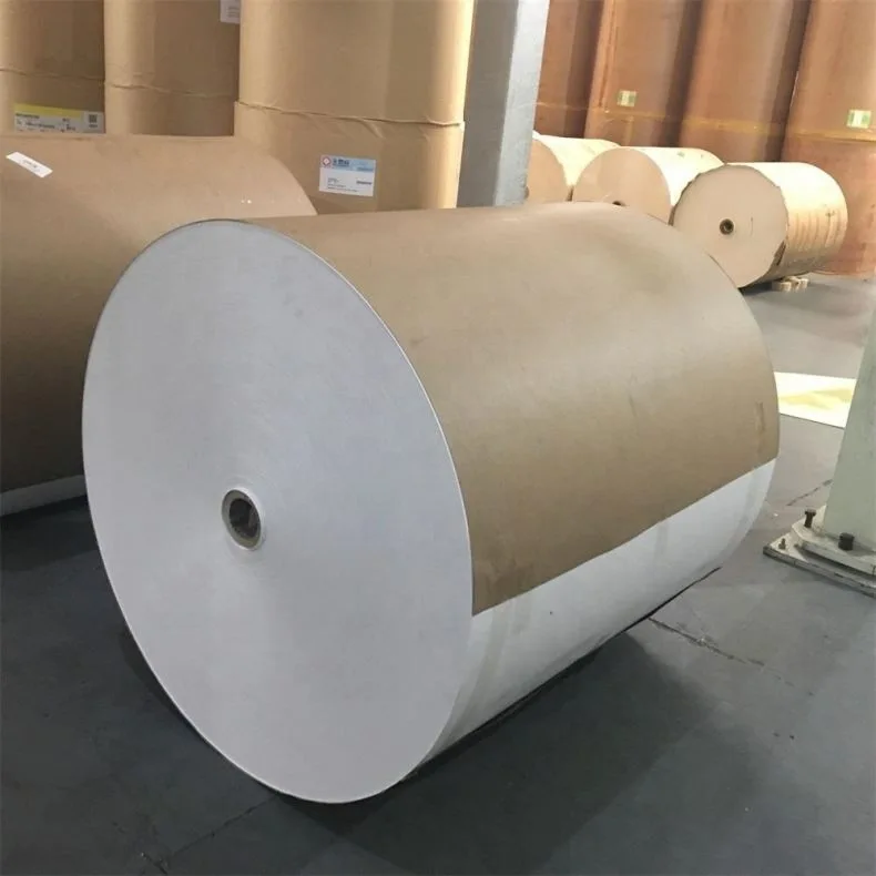 Jumbo Roll Paper 80 Grams for A4 Photo Copy Size 70 Gsm